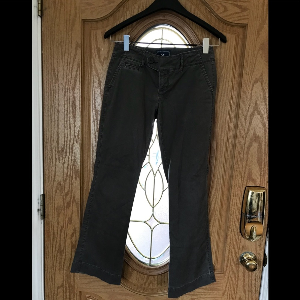 Pants